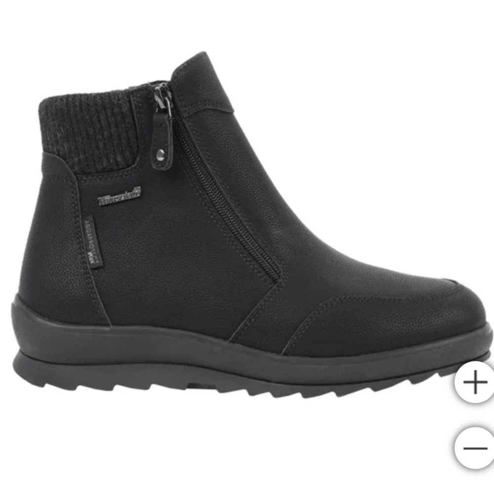 Blondo Sport Women's Winter Boots - Black